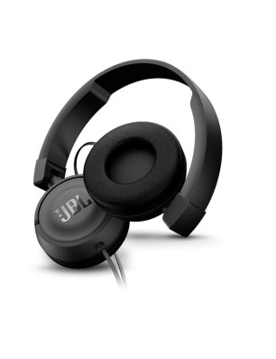 JBL T450 Casque supra-auriculaire 