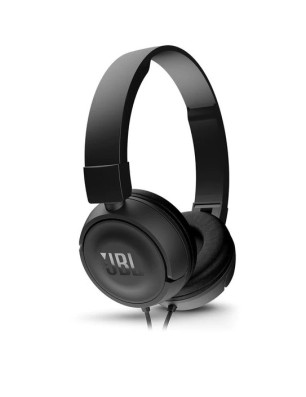 JBL T450 Casque supra-auriculaire 