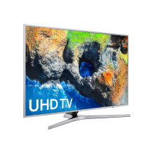 55" UHD 4K Curved Smart TV MU7000 Series 7