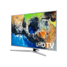 55" UHD 4K Curved Smart TV MU7000 Series 7