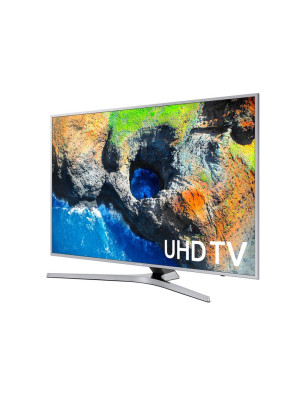 55" UHD 4K Curved Smart TV MU7000 Series 7