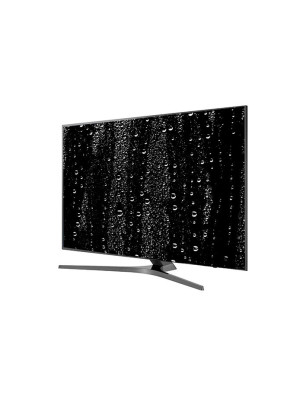 55" UHD 4K Curved Smart TV MU7000 Series 7