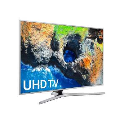 50" UHD 4K Smart TV MU7000 Série 7