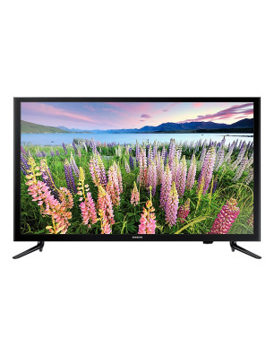 40" Full HD Flat Smart TV J5200 Series 5