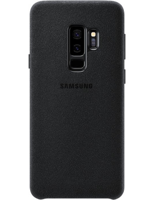  Alcantara Cover Galaxy S9 Plus