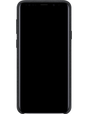  Alcantara Cover Galaxy S9 Plus