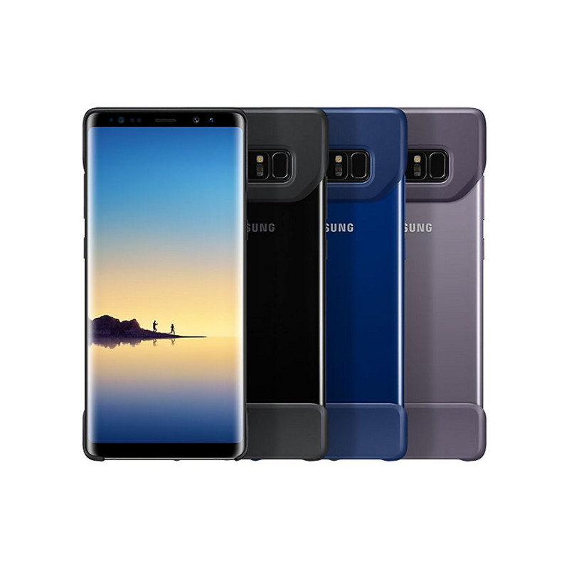 2 Piece Cover (Galaxy Note8)