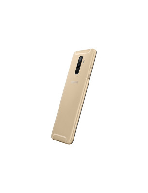 Samsung Galaxy A6+