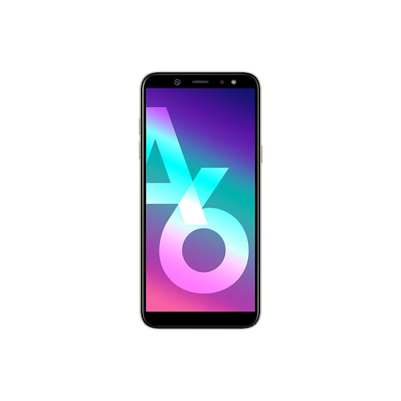 Samsung Galaxy A6+