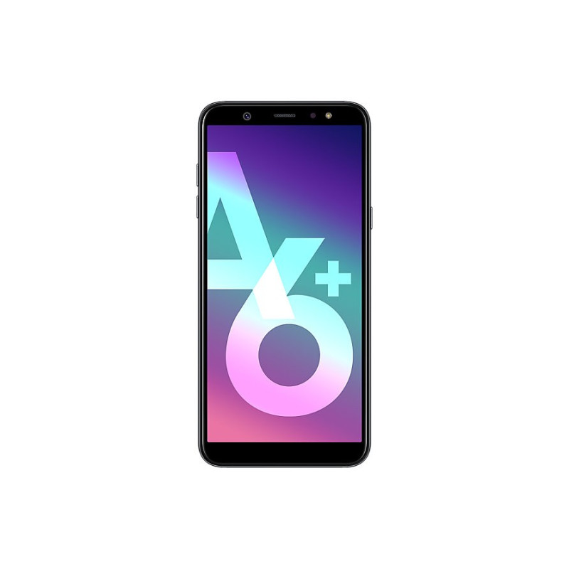 Samsung Galaxy A6+