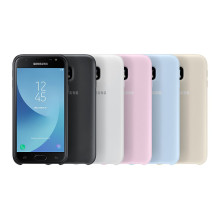 Dual Layer Cover Galaxy J3 (2017)