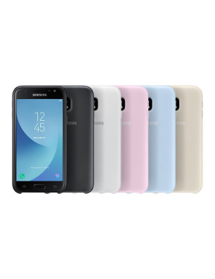 Dual Layer Cover Galaxy J3 (2017)