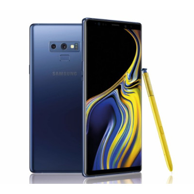 Galaxy note 9