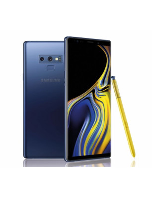 Galaxy note 9