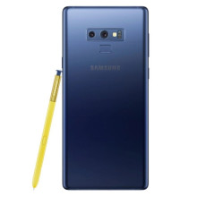 Galaxy note 9