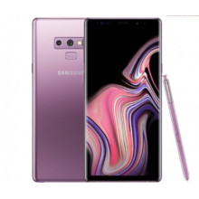 Galaxy note 9