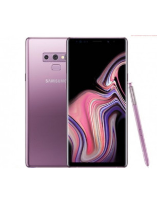 Galaxy note 9