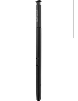 Galaxy note 9