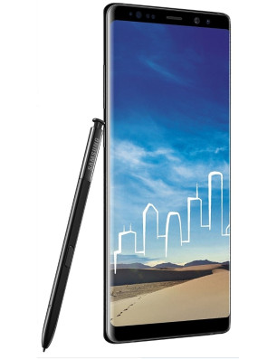 Samsung Galaxy Note 8