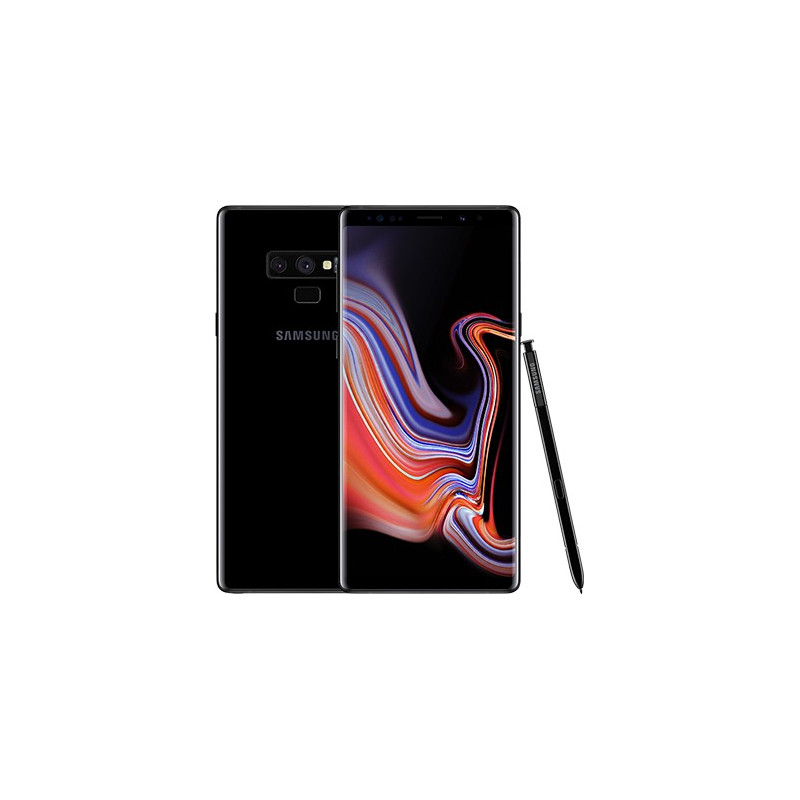 Samsung Galaxy Note 9