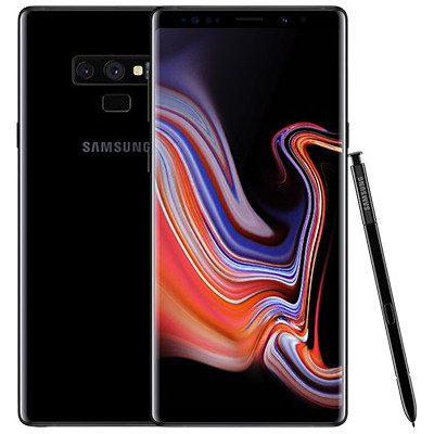 Samsung Galaxy Note 9