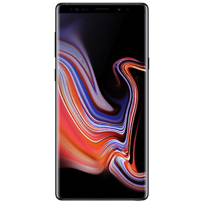 Samsung Galaxy Note 9