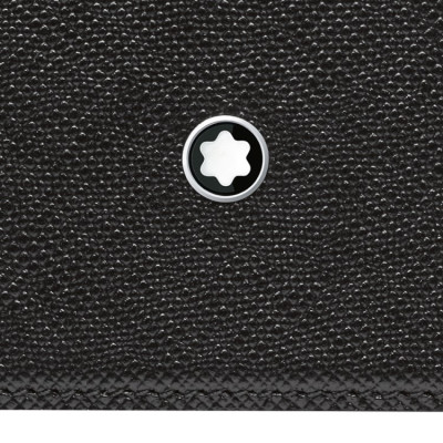 Étui à rabat latéral " MONTBLANC" POUR galaxy Note 5