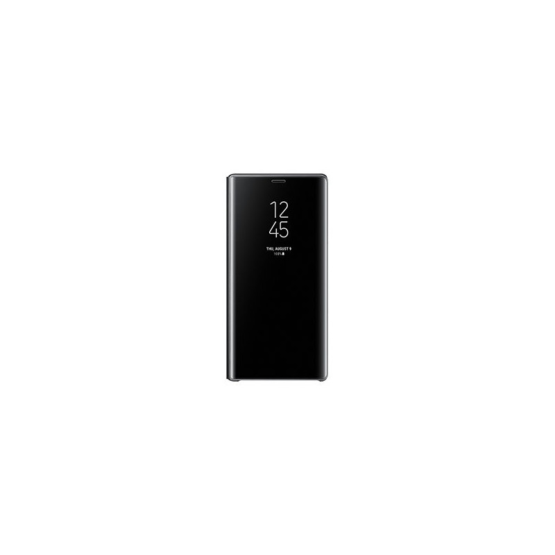 Étui-support Clear View (Galaxy Note8) Étui-support Clear View (Galaxy Note8)