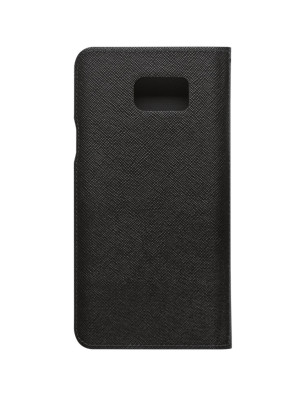 ÉTUI À RABAT LATÉRAL MEISTERSTÜCK SOFT GRAIN POUR SAMSUNG NOTE 5