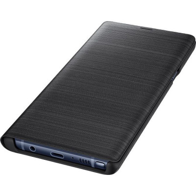 Étui LED View pour Galaxy Note9