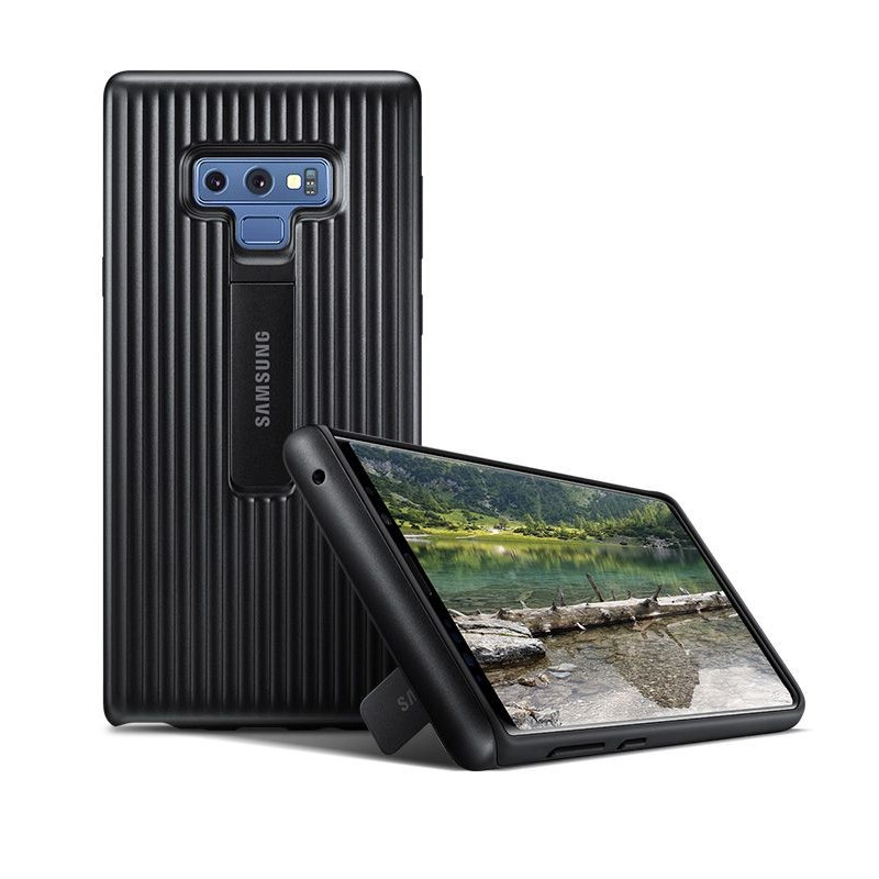 Coque renforcée Galaxy Note 9