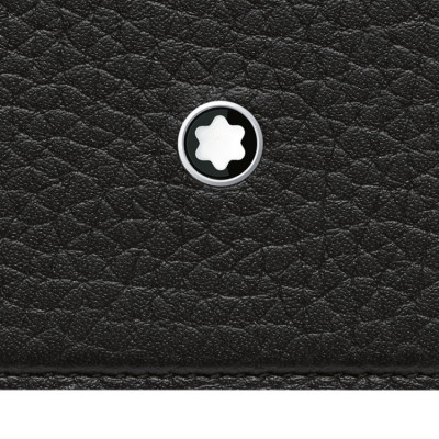 Étui à rabat latéral " MEISTERSTÜCK SOFT GRAIN" pour galaxy Note 5