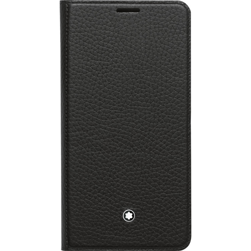 ÉTUI À RABAT LATÉRAL MEISTERSTÜCK SOFT GRAIN POUR SAMSUNG NOTE 5 ÉTUI À RABAT LATÉRAL MEISTERSTÜCK SOFT GRAIN POUR SAMSUNG NOTE 5