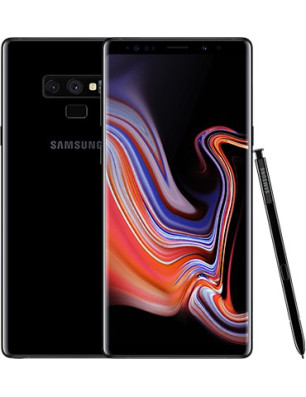 Samsung Galaxy Note 9