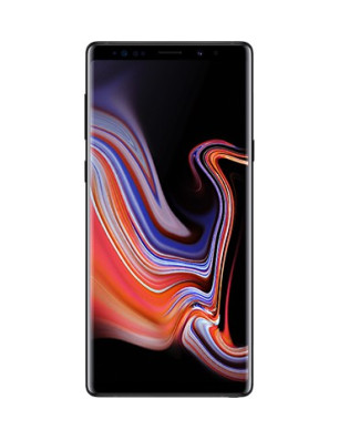 Samsung Galaxy Note 9