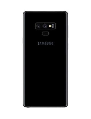 Samsung Galaxy Note 9