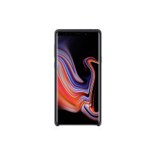 Coque en silicone Galaxy Note 9