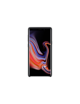 Coque en silicone Galaxy Note 9