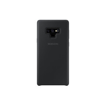 Coque en silicone Galaxy Note 9