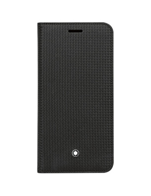 ÉTUI À RABAT LATÉRAL MONTBLANC EXTREME POUR SAMSUNG GALAXY NOTE 5