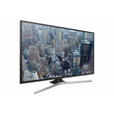 Smart TV 4k UHD plat Samsung 55" JU6400 Série 6