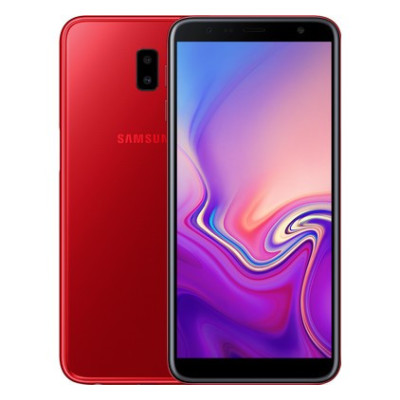 Samsung Galaxy J6