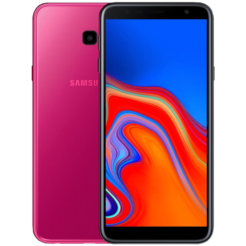 Samsung Galaxy J4 plus Samsung Galaxy J4 plus