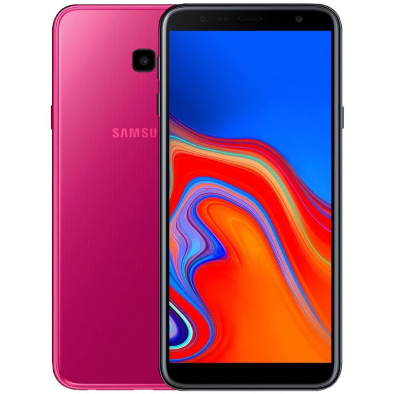 Samsung Galaxy J4 plus