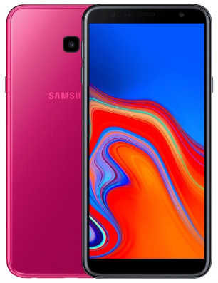 Samsung Galaxy J4 plus