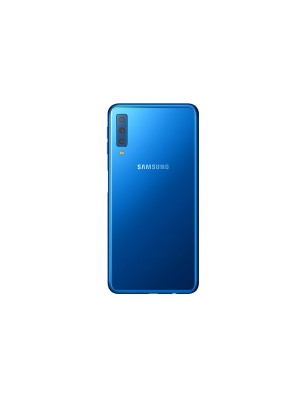 Galaxy A7 (2018)