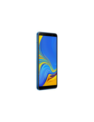 Galaxy A7 (2018)