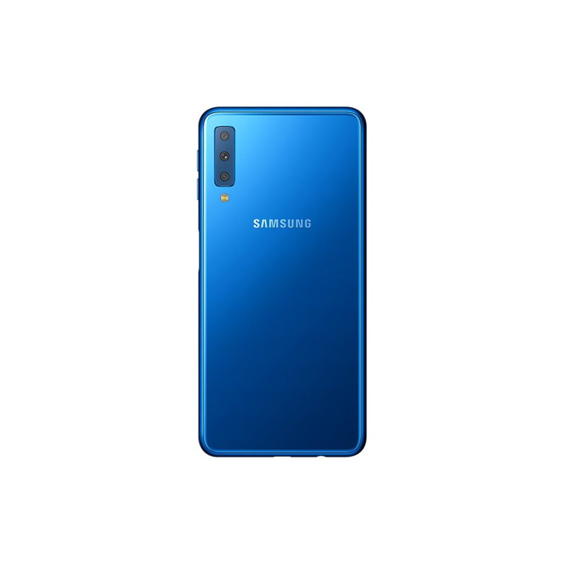 Samsung Galaxy A7 2018 Samsung Galaxy A7 2018
