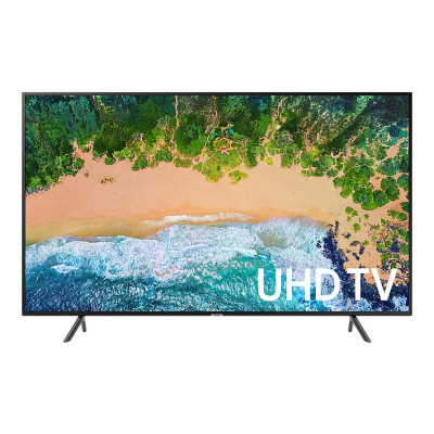 75" NU7100 UHD 4K  Smart TV