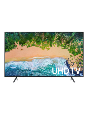 75" MU7000 UHD 4K  Smart TV